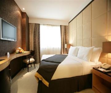 Savoy Suites Hotel Apartment Dubai