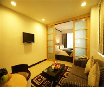 Savoy Suites Hotel Apartment Dubai