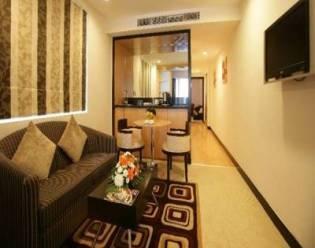 Savoy Suites Hotel Apartment Dubai