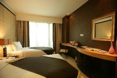 Savoy Suites Hotel Apartment Dubai