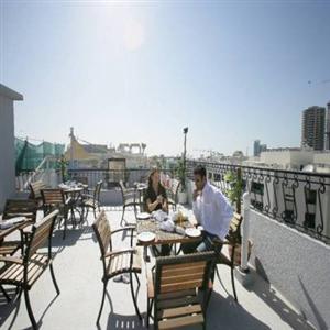 Savoy Suites Hotel Apartment Dubai