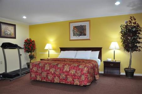 Executive Inn and Suites Magnolia (Texas)