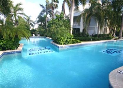 Britannia Villas Grand Cayman