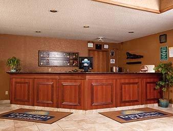 Days Inn and Suites Wausau