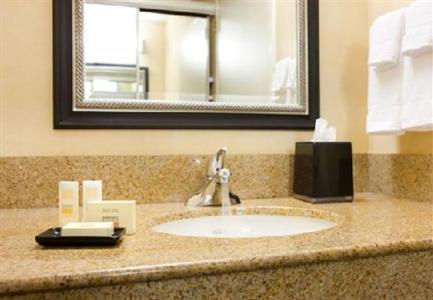 Courtyard by Marriott Pleasanton