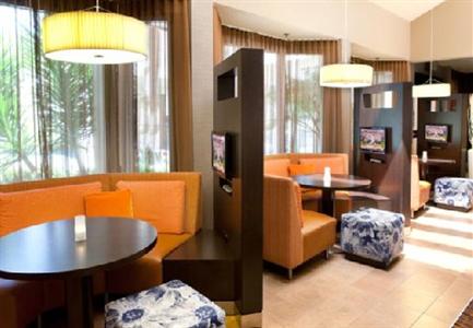 Courtyard by Marriott Pleasanton