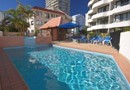 Barbados Holiday Apartments Gold Coast