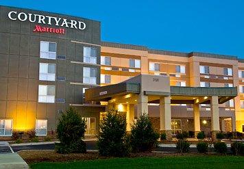 Courtyard Owensboro