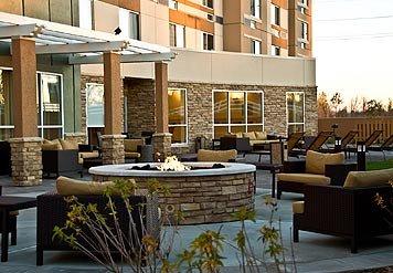 Courtyard Owensboro