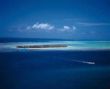 Heron Island Resort