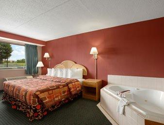 Days Inn Huber Heights Dayton