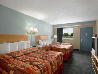 Days Inn Huber Heights Dayton