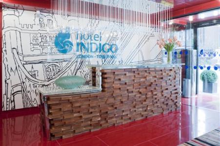 Hotel Indigo London Tower Hill