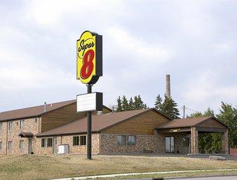 Super 8 Motel Ashland (Wisconsin)