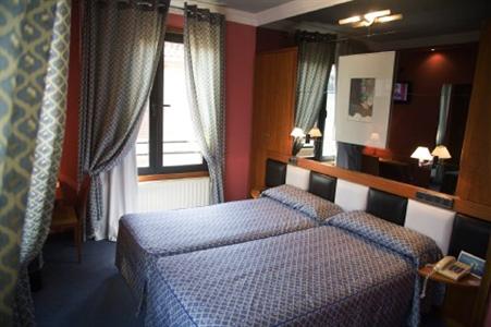 Hotel Oria