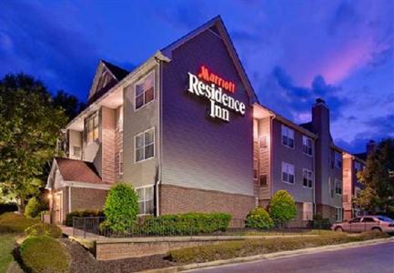 Residence Inn Macon