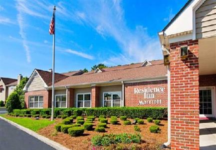 Residence Inn Macon