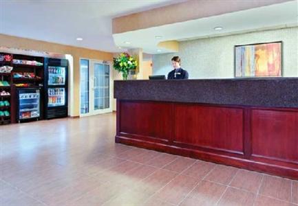 Residence Inn Macon