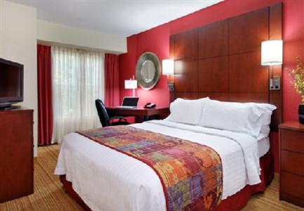 Residence Inn Macon