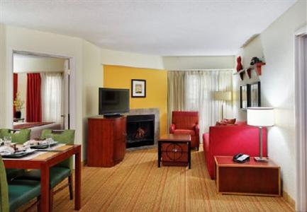 Residence Inn Macon