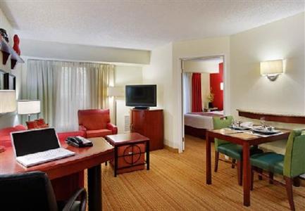 Residence Inn Macon