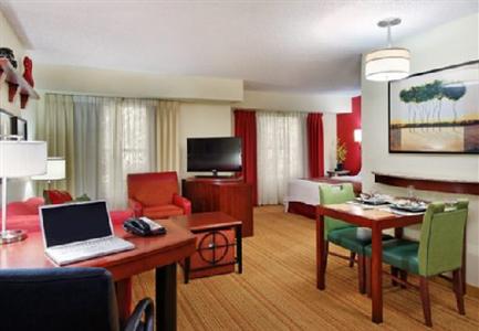 Residence Inn Macon