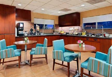 Residence Inn Macon