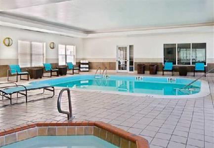 Residence Inn Macon