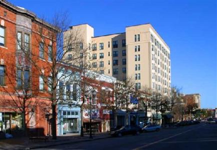 Residence Inn Macon