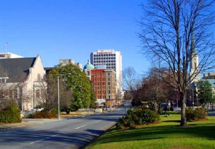 Residence Inn Macon