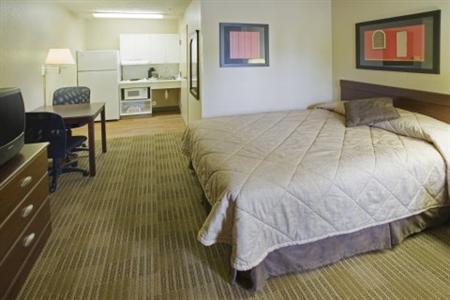 Extended Stay America Hotel Crossways Chesapeake