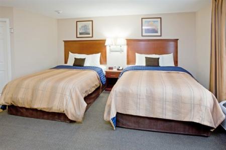 Candlewood Suites Indianapolis East