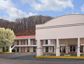 Days Inn Bristol (Tennessee)