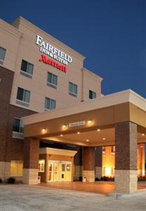 Fairfield Inn & Suites Grand Island