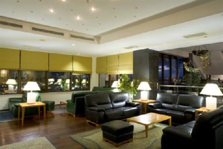 Tryp Colina Do Castelo