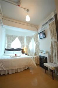 Bridal Tea House Hotel (Ap Lei Chau)