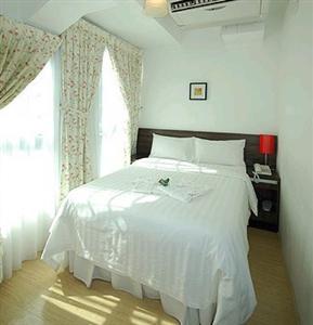 Bridal Tea House Hotel (Ap Lei Chau)