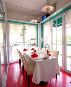 Bridal Tea House Hotel (Ap Lei Chau)