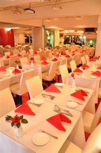 Bridal Tea House Hotel (Ap Lei Chau)