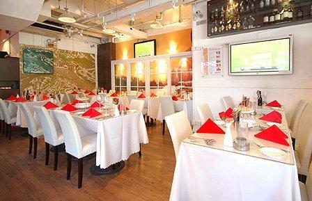 Bridal Tea House Hotel (Ap Lei Chau)