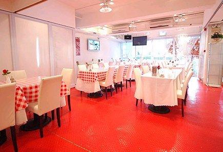 Bridal Tea House Hotel (Ap Lei Chau)