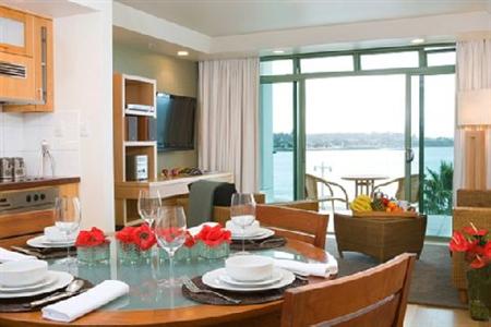 Paihia Beach Resort & Spa