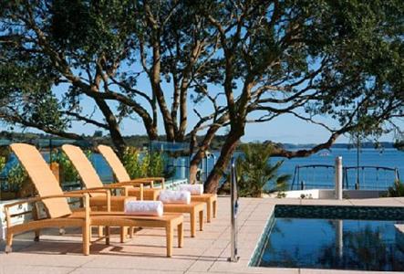 Paihia Beach Resort & Spa