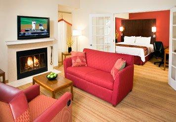 Residence Inn Irvine Spectrum