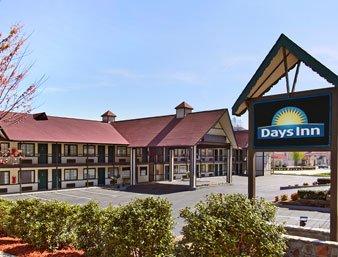 Days Inn Helen