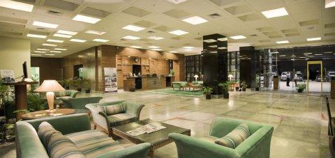 Vits Hotel Pune