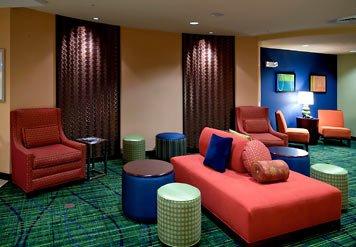 Fairfield Inn & Suites Charlotte Matthews