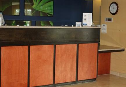 Fairfield Inn Wichita East