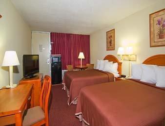 Howard Johnson Inn Conway