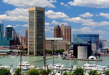 SpringHill Suites Edgewood Aberdeen